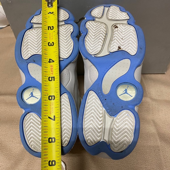 Vintage Air Jordan Retro 13 PS - Picture 9 of 11